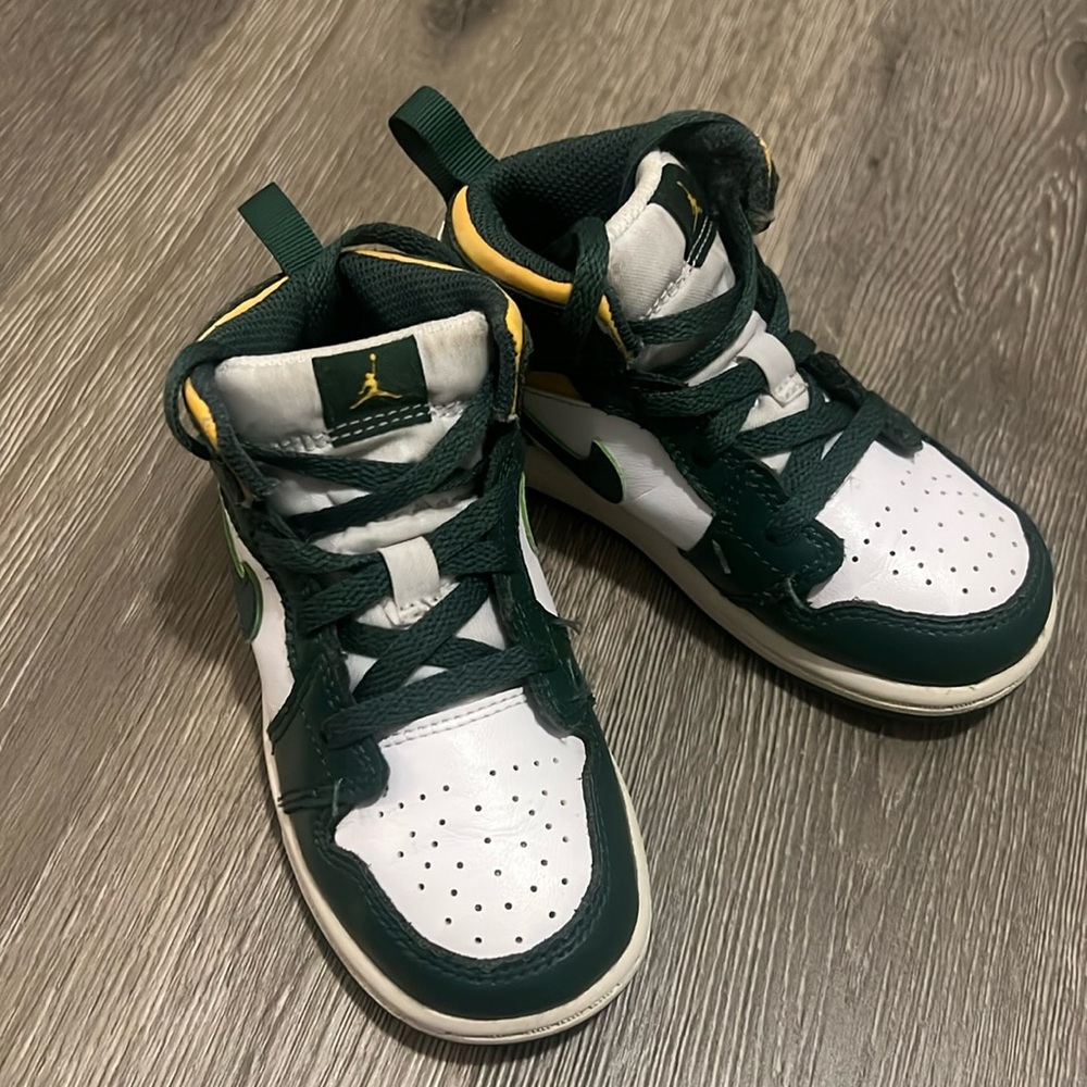 Toddler Jordan Retro 1